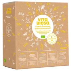 Ingefær Økologisk | 3 ltr