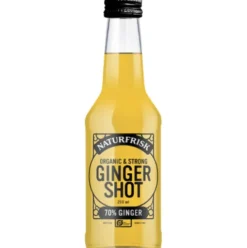 Ingefær Shot Økologisk