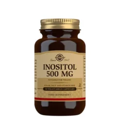 Inositol