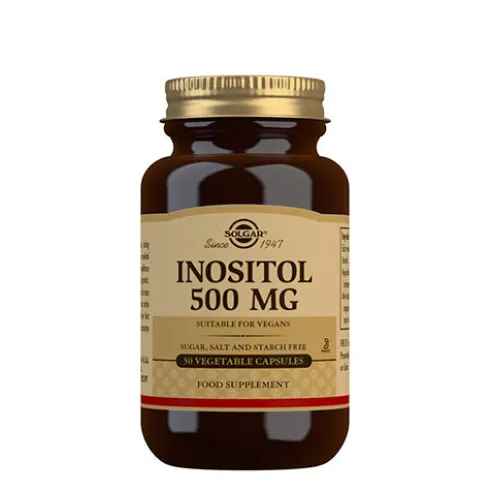 Inositol