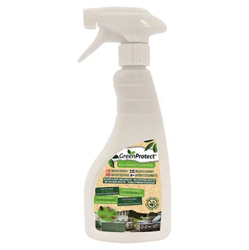 Insect Spray