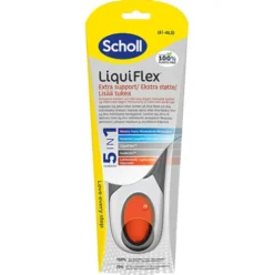 Insoles Liquiflex Extra Support | L
