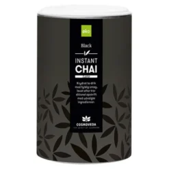 Instant Chai Black Økologisk