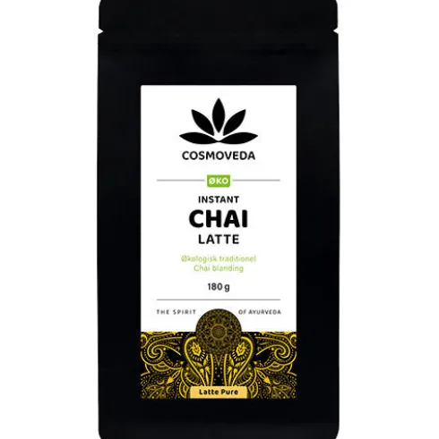 Instant Chai Latte Classic Økologisk