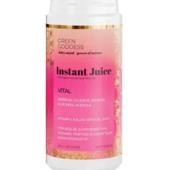 Instant Juice Vital