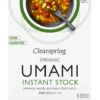 Instant Umami Bouillon Økologisk
