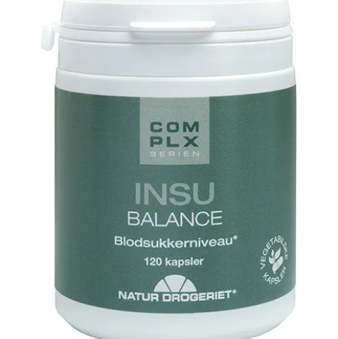 Insu Complex+
