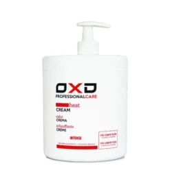 Intense Heat Cream