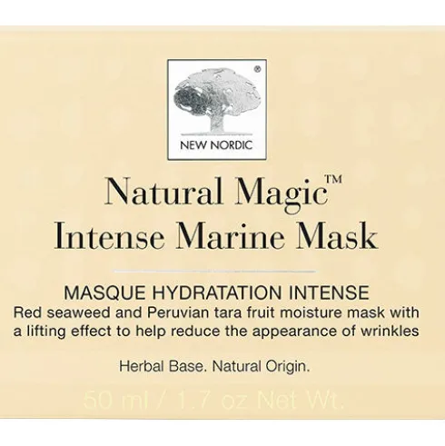 Intense Marine Mask