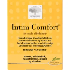 Intim Comfort