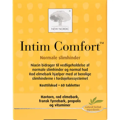Intim Comfort