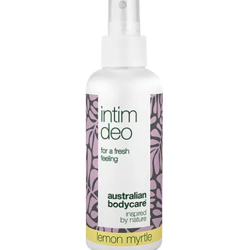 Intim Deo Lemon Myrtle