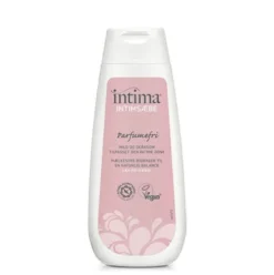Intimsæbe Parfumefri
