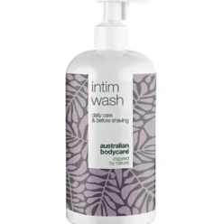 Intim Wash