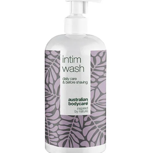 Intim Wash