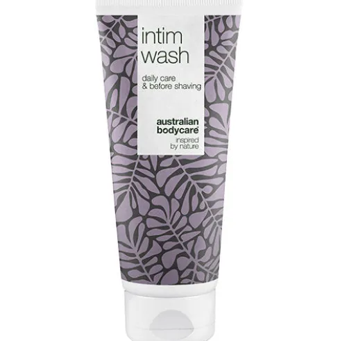 Intim Wash