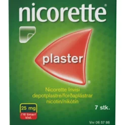 invisi 25mg