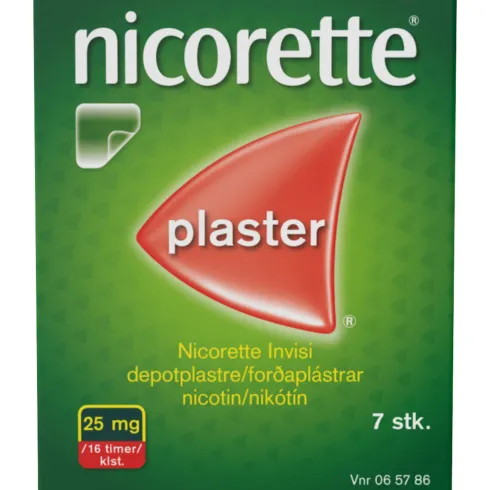 invisi 25mg