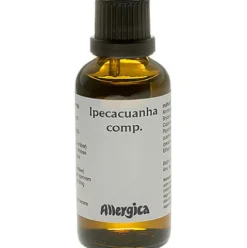 Ipecacuanha Comp.