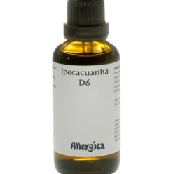 Ipecacuanha D6