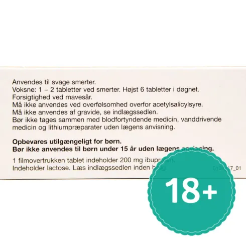 Ipren | 20 Tabl.