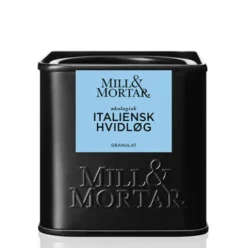Italiensk Hvidløg - Granulat Økologisk