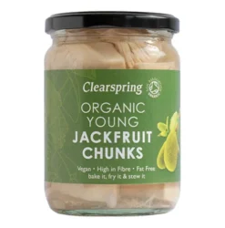 Jackfruit Økologisk