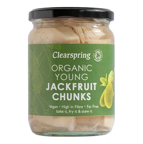 Jackfruit Økologisk