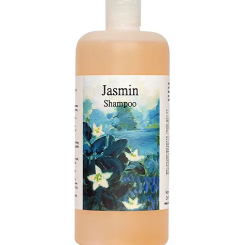 Jasmin Shampoo
