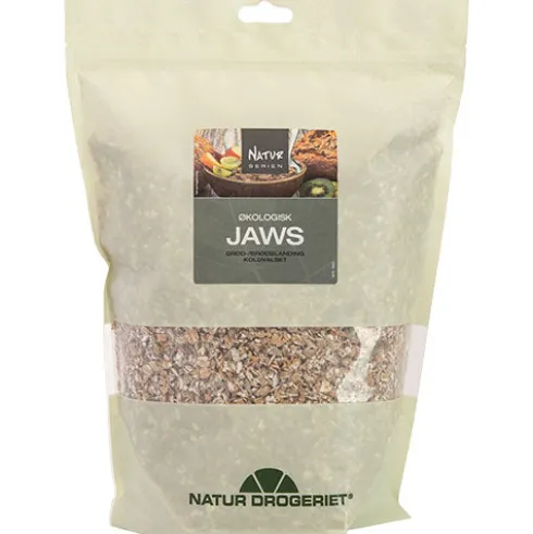 Jaws Grød, Brød Kornblanding