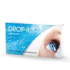 Øjendråber 20 X 5 Ml