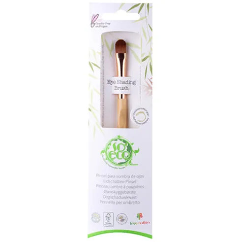 Øjenskygge Brush