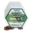 Jern + C-vitamin