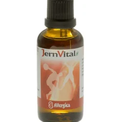 Jern Vital H