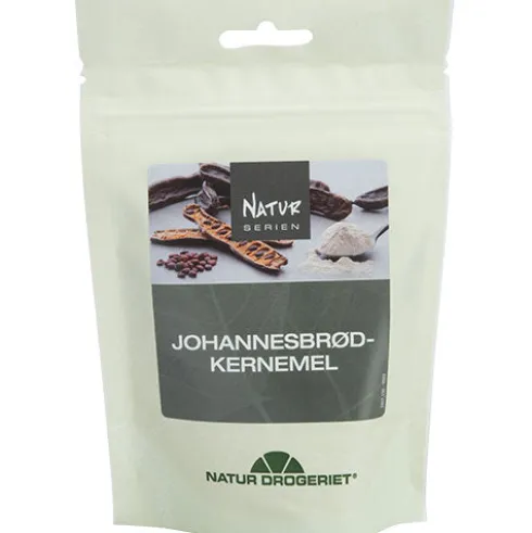 Johannesbrød Kernemel