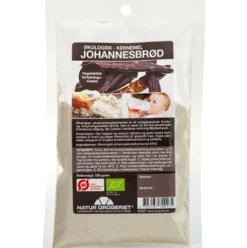 Johannesbrød Kernemel Økologisk