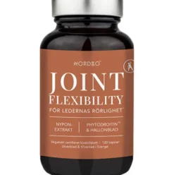 Joint Flexibility