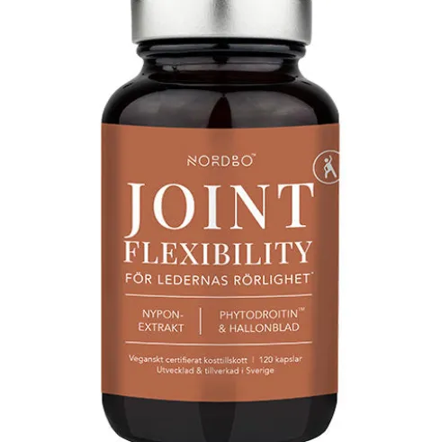 Joint Flexibility
