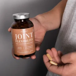 Joint Flexibility