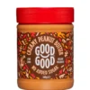Jordnøddesmør Creamy
