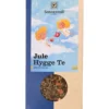 Julehygge te Sonnentor Ø
