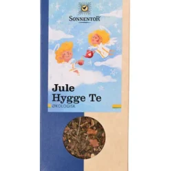 Julehygge te Sonnentor Ø