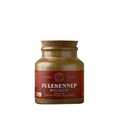 Julesennep Ø
