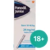 Junior Mixtur