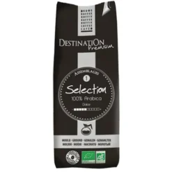 Kaffe Formalet 100% Arabica Økologisk
