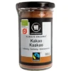 Kakao Fairtrade 10-12% Økologisk