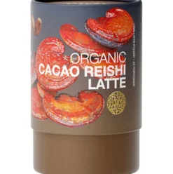Kakao Reishi Latte Økologisk