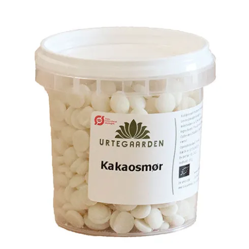 Kakaosmør Økologisk