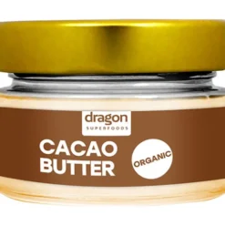 Kakao Smør Økologisk
