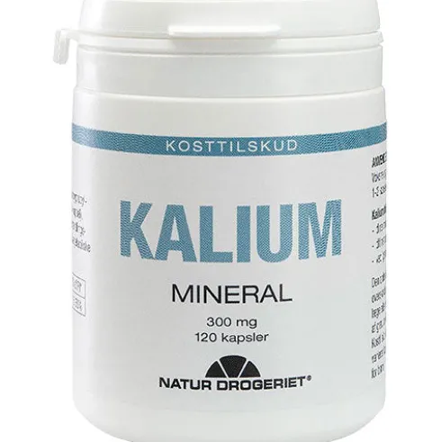 Kalium
